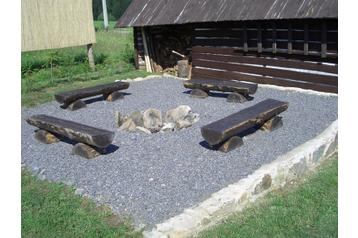 Vasaras māja Výprachtice 4